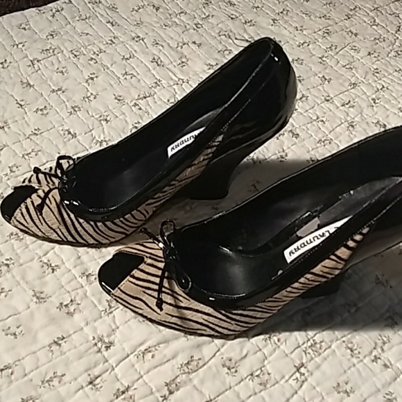 chinese laundry leopard shoes